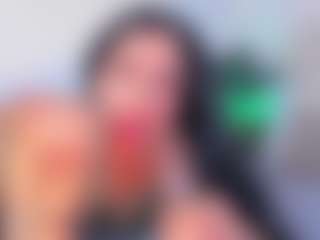 A N A S S T A S I A's Live Sex Cam Show