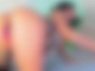 A N A S S T A S I A's Live Sex Cam Show