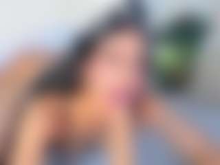 A N A S S T A S I A's Live Sex Cam Show