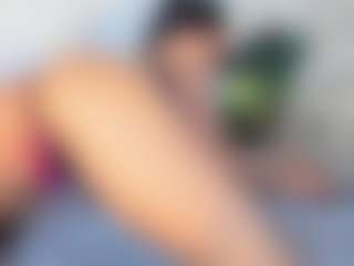 A N A S S T A S I A's Live Sex Cam Show