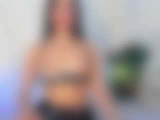 A N A S S T A S I A's Live Sex Cam Show