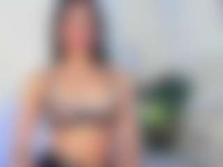 A N A S S T A S I A's Live Sex Cam Show
