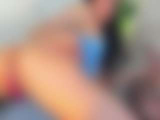 A N A S S T A S I A's Live Sex Cam Show