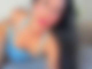 Live cam show with A N A S S T A S I A - Wet on Mixed Magazine Live
