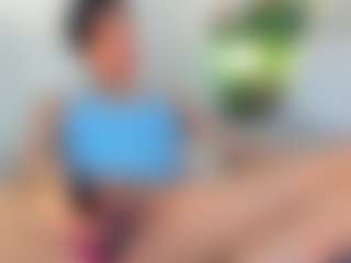 A N A S S T A S I A's Live Sex Cam Show