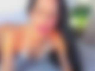 A N A S S T A S I A's Live Sex Cam Show