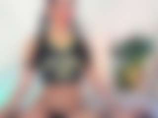 A N A S S T A S I A's Live Sex Cam Show