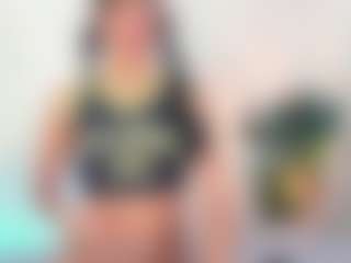 A N A S S T A S I A's Live Sex Cam Show