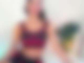 A N A S S T A S I A's Live Sex Cam Show