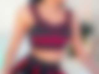 A N A S S T A S I A's Live Sex Cam Show