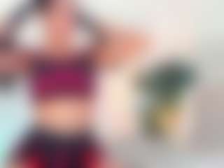 A N A S S T A S I A's Live Sex Cam Show