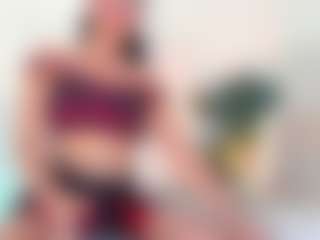 A N A S S T A S I A's Live Sex Cam Show
