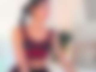 A N A S S T A S I A's Live Sex Cam Show