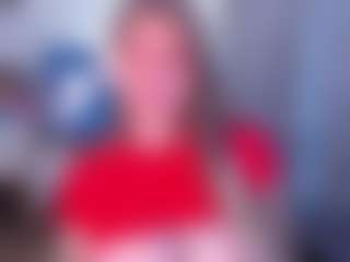 Live cam show with Emma - Green Eyes on Soda Cam