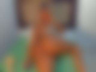 Live cam show with megaan-hot - Public Black on CamwithHer