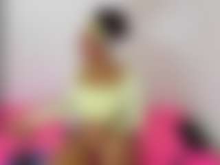 Live cam show with megaan-hot - Ebony Big Tits on camtv