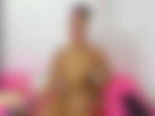 Cam Show en direct de megaan-hot