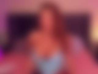 sellenasky's Live Sex Cam Show