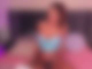 sellenasky's Live Sex Cam Show