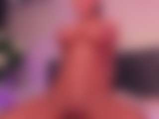 sellenasky's Live Sex Cam Show