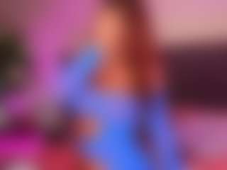 sellenasky's Live Sex Cam Show