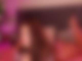 sellenasky's Live Sex Cam Show