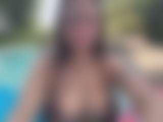 Lydia Love's Live Sex Cam Show