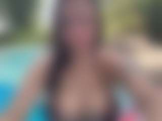 Lydia Love's Live Sex Cam Show