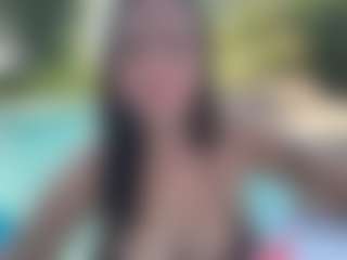 Lydia Love's Live Sex Cam Show