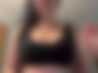 Lydia Love's Live Sex Cam Show