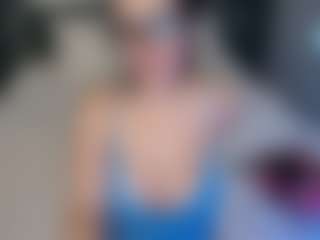 Lydia Love's Live Sex Cam Show