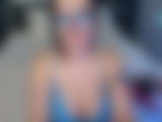 Lydia Love's Live Sex Cam Show