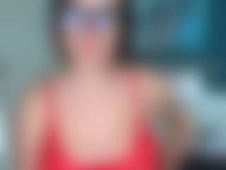 Lydia Love's Live Sex Cam Show