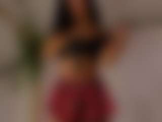 Sussy Price's Live Sex Cam Show