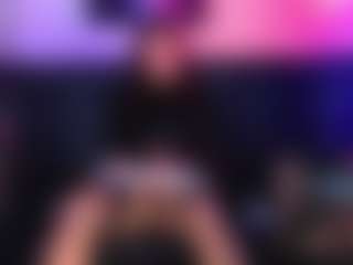 christysawyer's Live Sex Cam Show