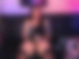 christysawyer's Live Sex Cam Show