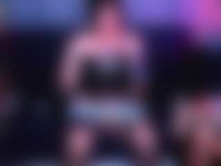 christysawyer's Live Sex Cam Show