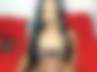 Live cam show with Angel Lavey-Parsons - Interactivetoy on crypto-cams