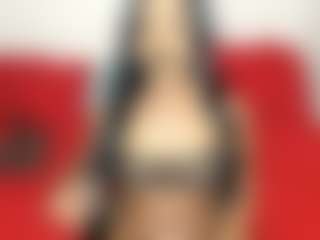 Live cam show with Angel Lavey-Parsons - Slave on crypto-cams