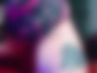 Live cam show with ChubbyPussycat - Blue Eyes on Camsoda