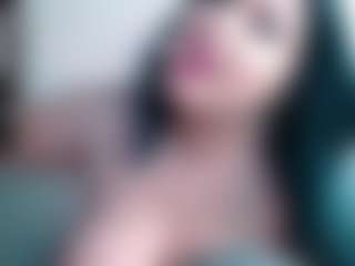 Live cam show with ChubbyPussycat - Smoking on Mixed Magazine Live