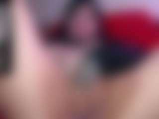 ChubbyPussycat's Live Sex Cam Show