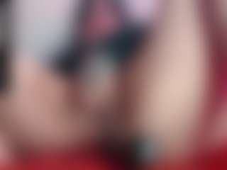 Live cam show with ChubbyPussycat - Blue Eyes on Camsoda