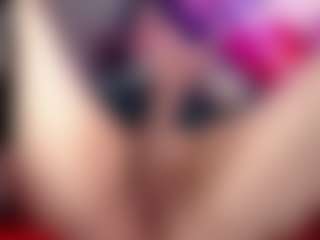 ChubbyPussycat's Live Sex Cam Show