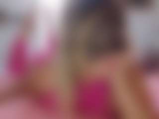 Live cam show with lulu7870 - Blonde Hair on mypornchat.com