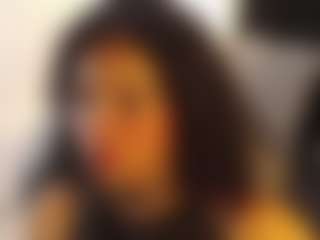 Tatis's Live Sex Cam Show