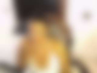 Tatis's Live Sex Cam Show