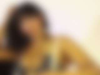 Tatis's Live Sex Cam Show