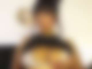 Tatis's Live Sex Cam Show