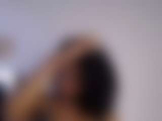 Tatis's Live Sex Cam Show